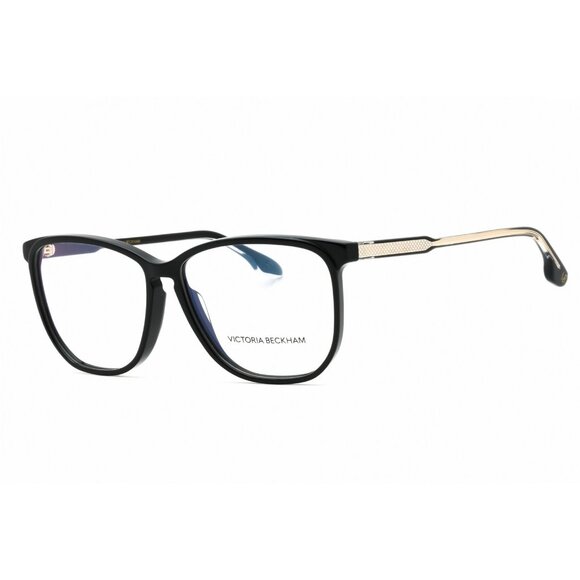 Victoria Beckham EYEGLASSES VB2629-001-57 New with case - Picture 3 of 5